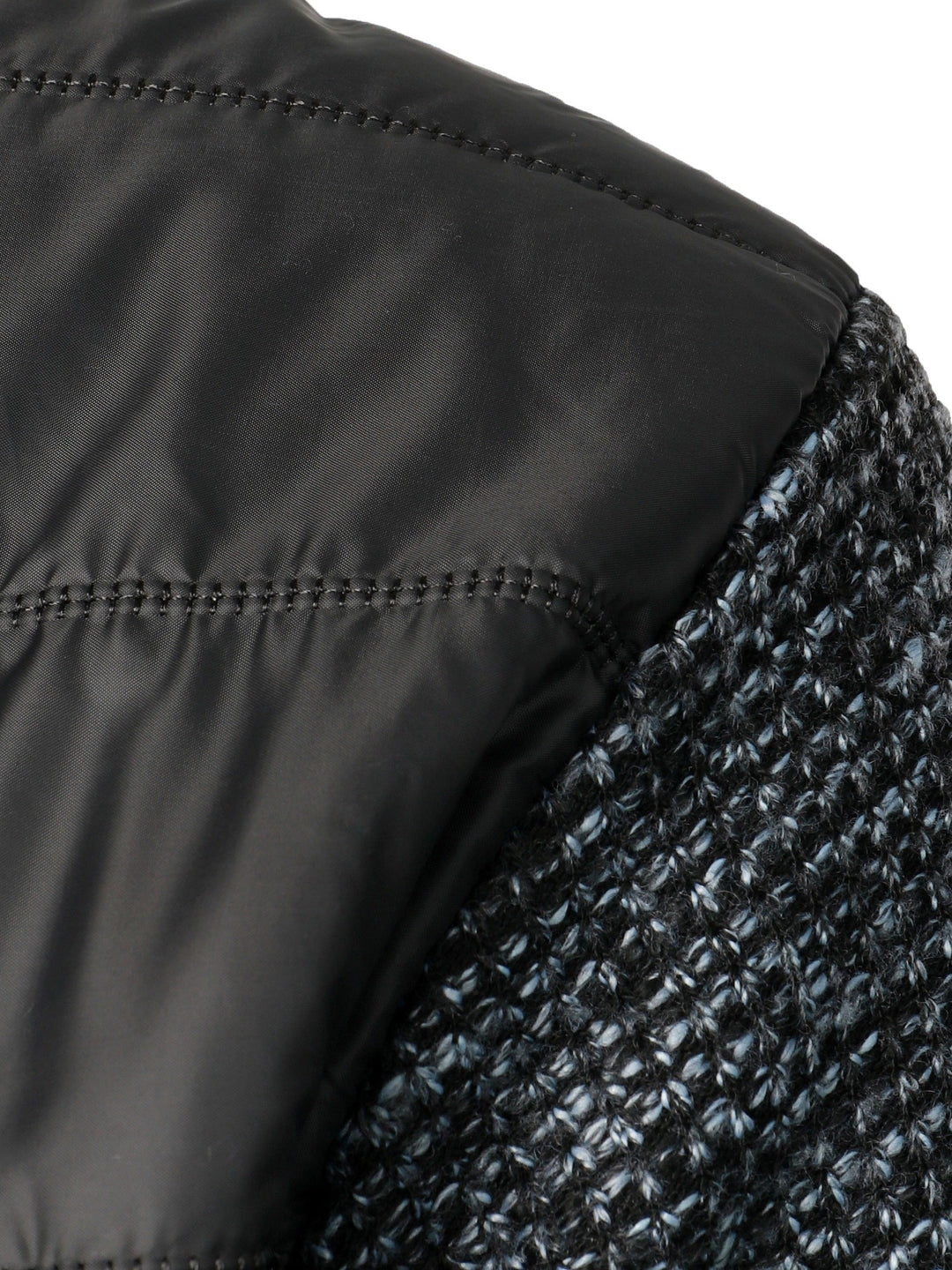 Lune London | Elegant knitted vest