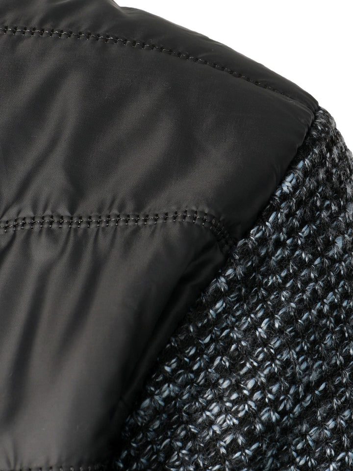 Lune London | Elegant knitted vest