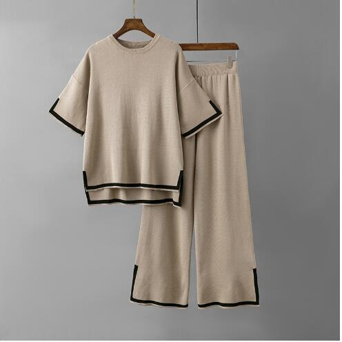 Lune London | Two-Piece Korean Outfits Made of Light, Stretchy and Soft Material