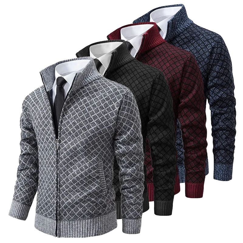 Lune London | Stylish jacket for men