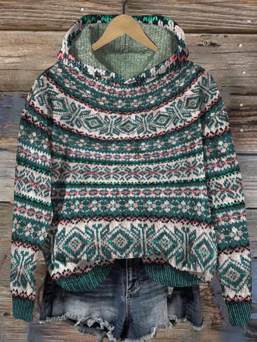 Lune London | Warm Norwegian Sweaters