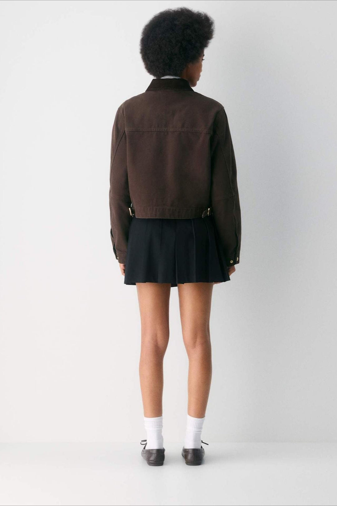 Lune London | Utility Work Jacket