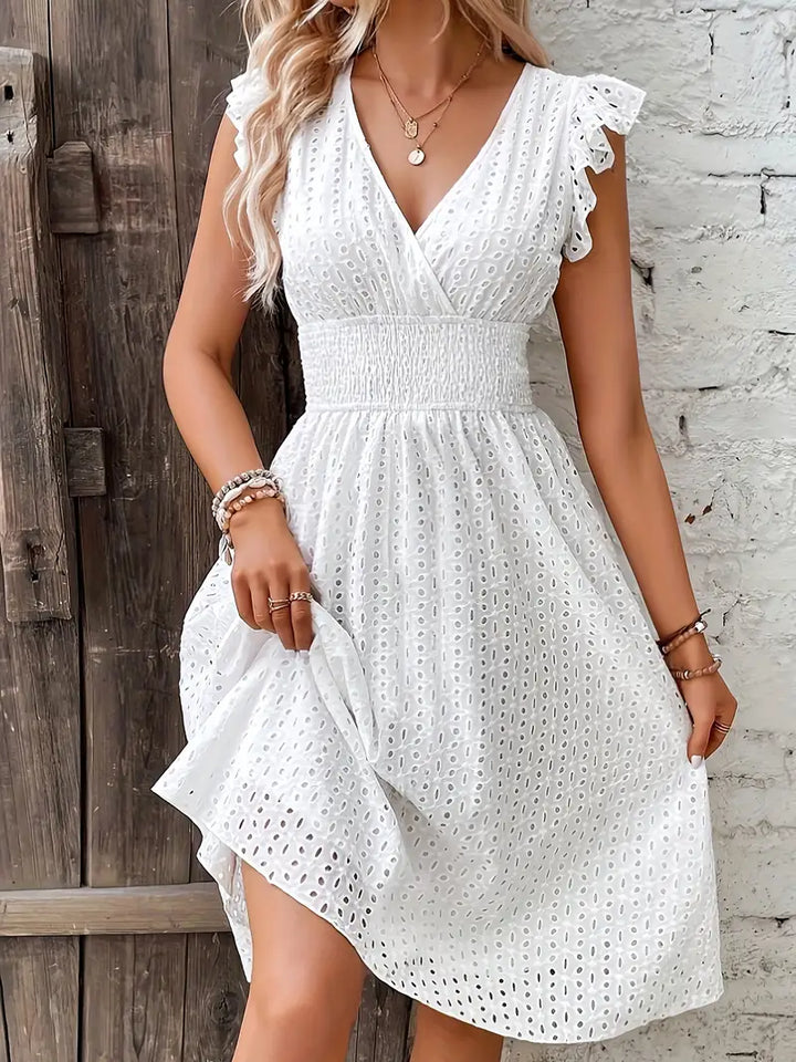 Lune London | Summer dress