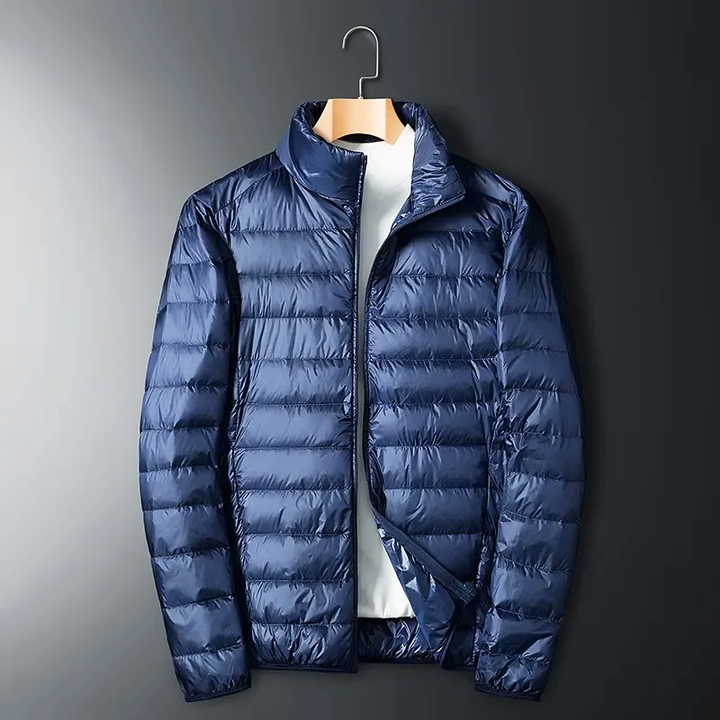 Lune London | Premium Down Jacket