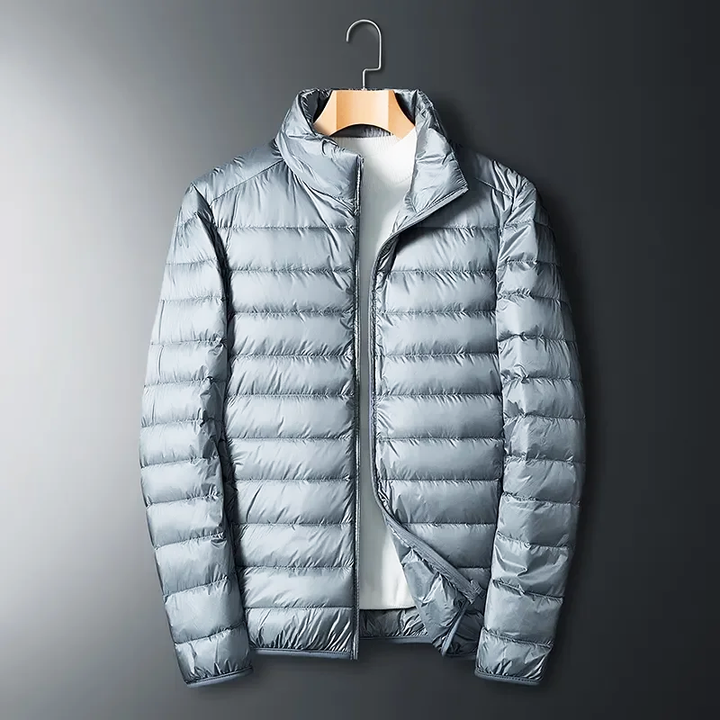 Lune London | Premium Down Jacket