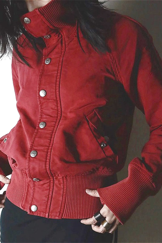 Lune London | Utility Pocket Jacket
