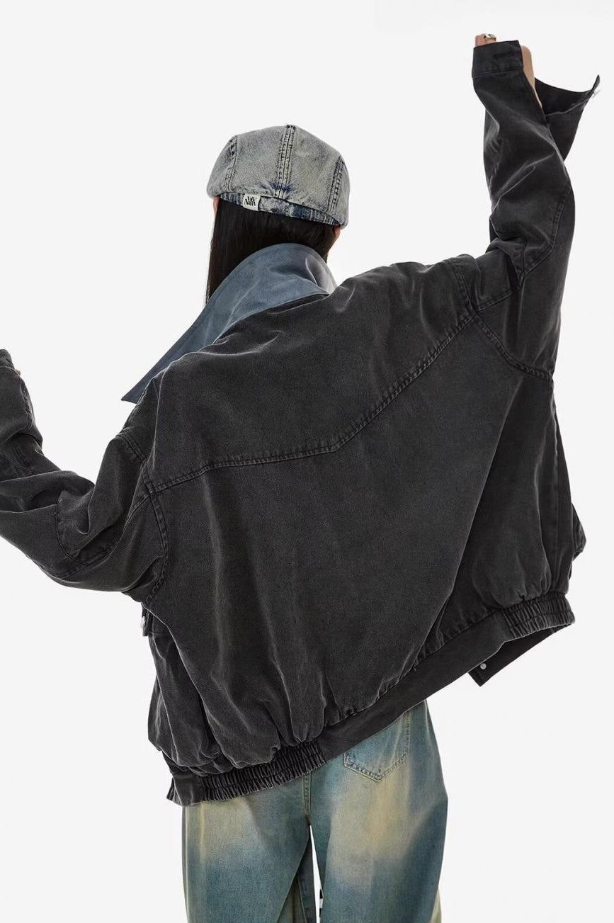Lune London | Fit Workwear Pocket Jacket
