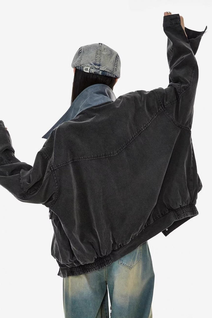 Lune London | Fit Workwear Pocket Jacket