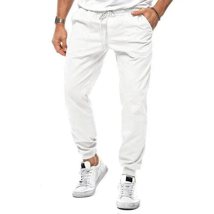Lune London | Men's Casual Trousers