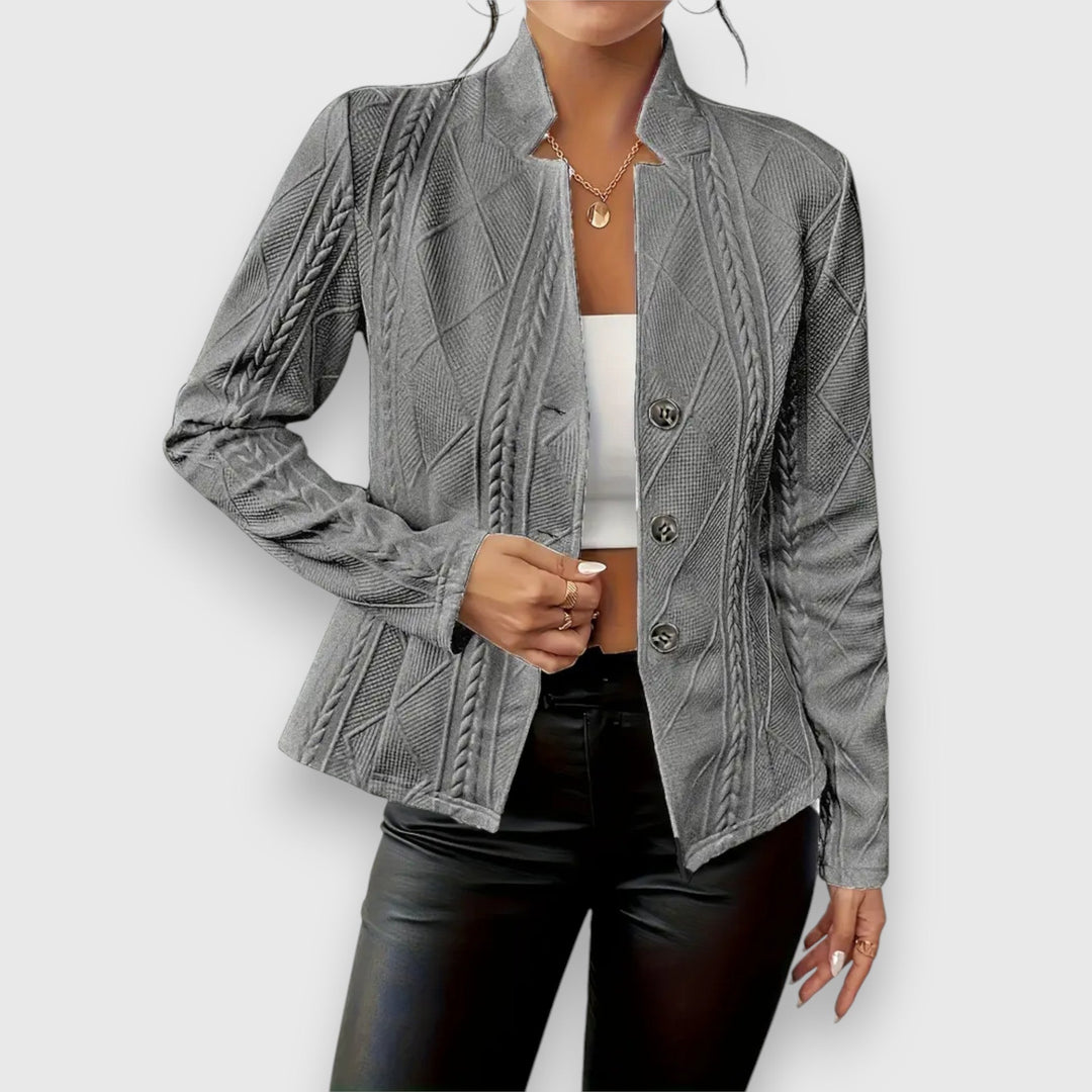Lune London | Light Spring Jacket
