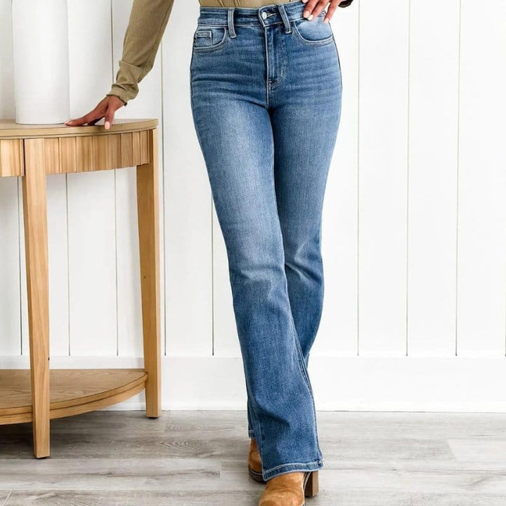 Lune London | Unbeatable Tummy Control Jeans