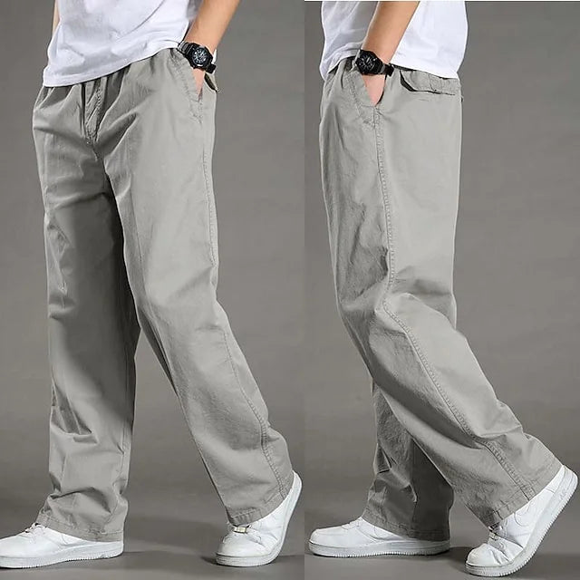 Chic Und Stil | Cargo Pants – Durable Quality and Comfortable Design