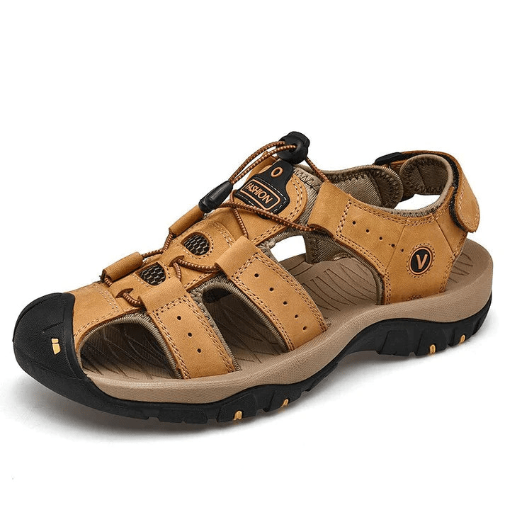 Lune London | Orthopedic Sandals Optimal Support Comfortable Fit