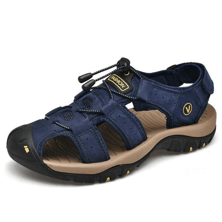 Lune London | Orthopedic Sandals Optimal Support Comfortable Fit