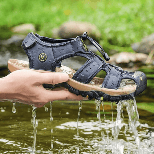 Lune London | Orthopedic Sandals Optimal Support Comfortable Fit