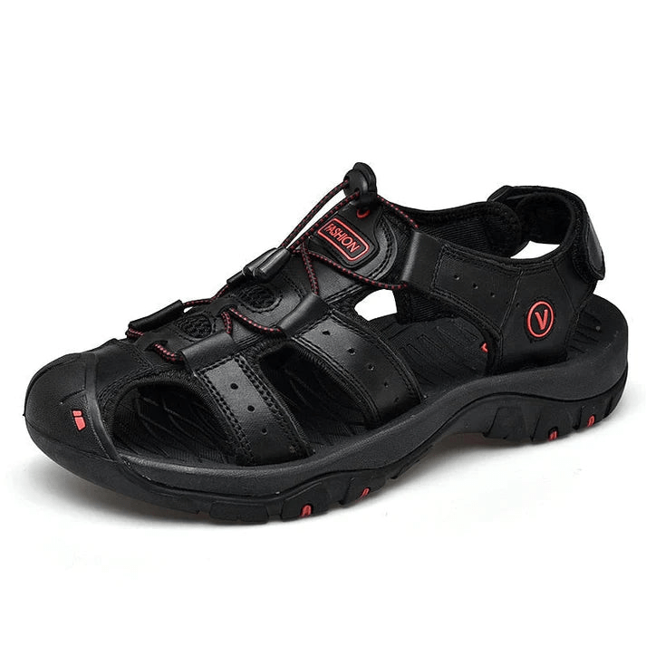 Lune London | Orthopedic Sandals Optimal Support Comfortable Fit