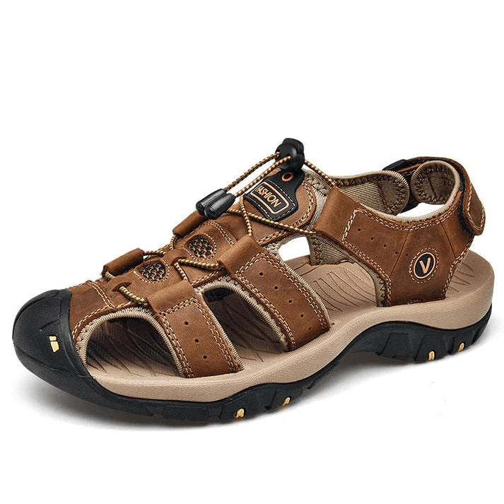 Lune London | Orthopedic Sandals Optimal Support Comfortable Fit