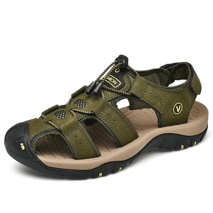 Lune London | Orthopedic Sandals Optimal Support Comfortable Fit