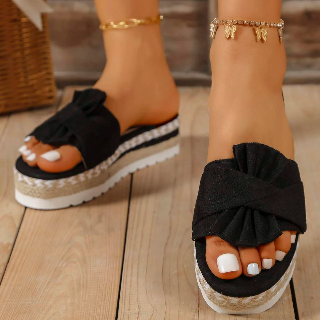 Chic und Stil | The Perfect Combination of Elegance and Comfort!