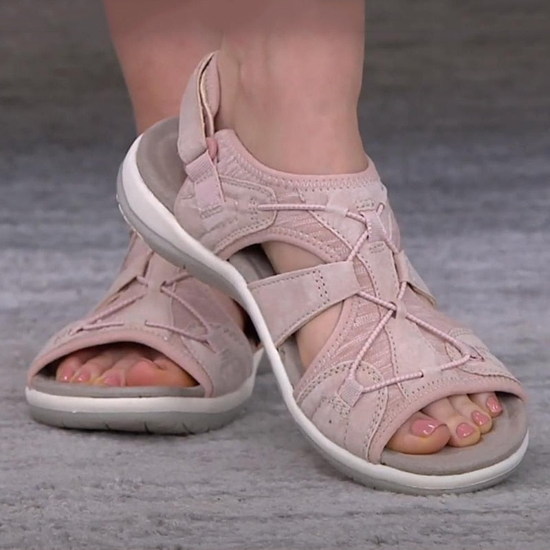 Lune London | Orthopedic Sandals