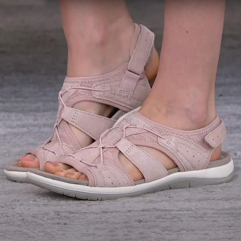 Lune London | Orthopedic Sandals
