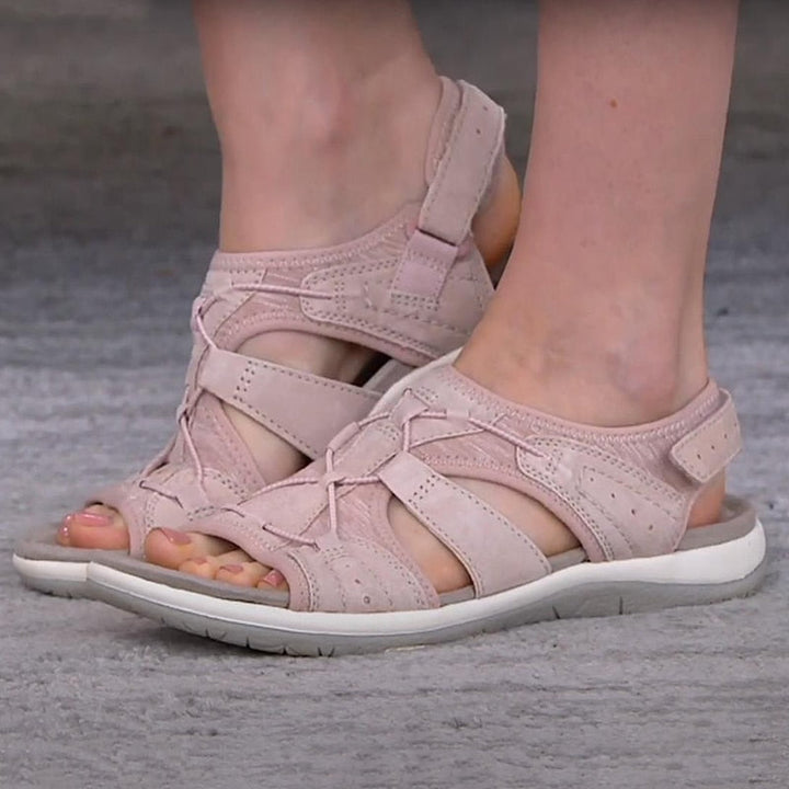 Lune London | Orthopedic Sandals