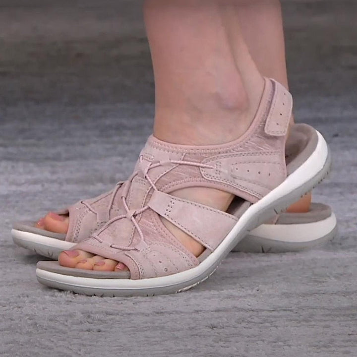 Lune London | Orthopedic Sandals