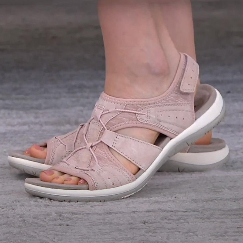 Lune London | Orthopedic Sandals