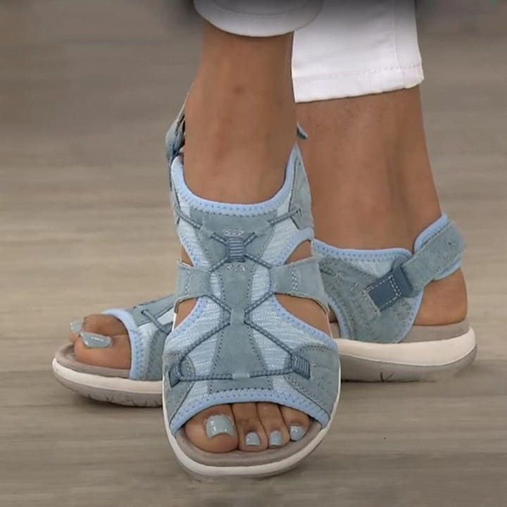 Lune London | Orthopedic Sandals
