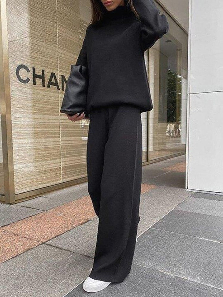 Lune London | Casual and comfortable outfit for women