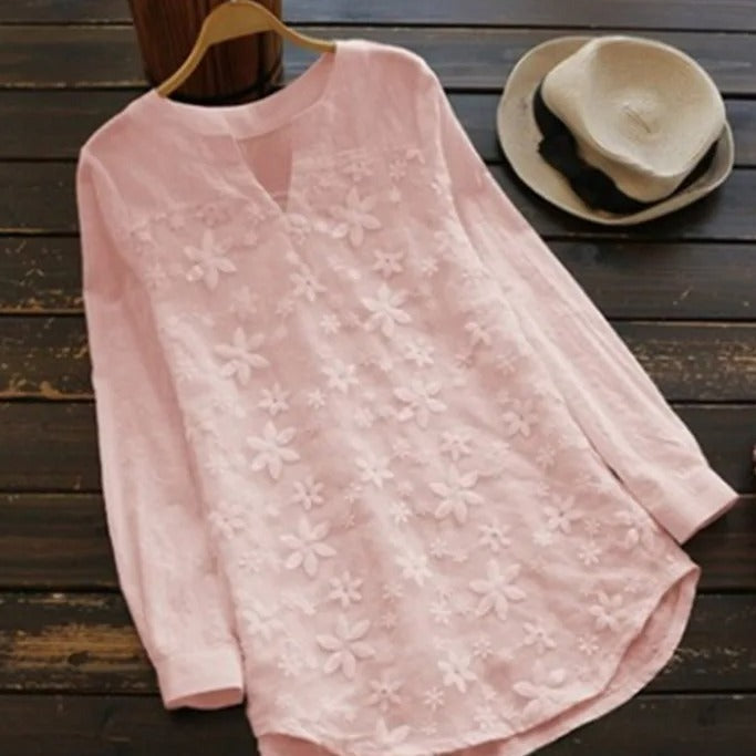 Lune London | Long-Sleeved Tops