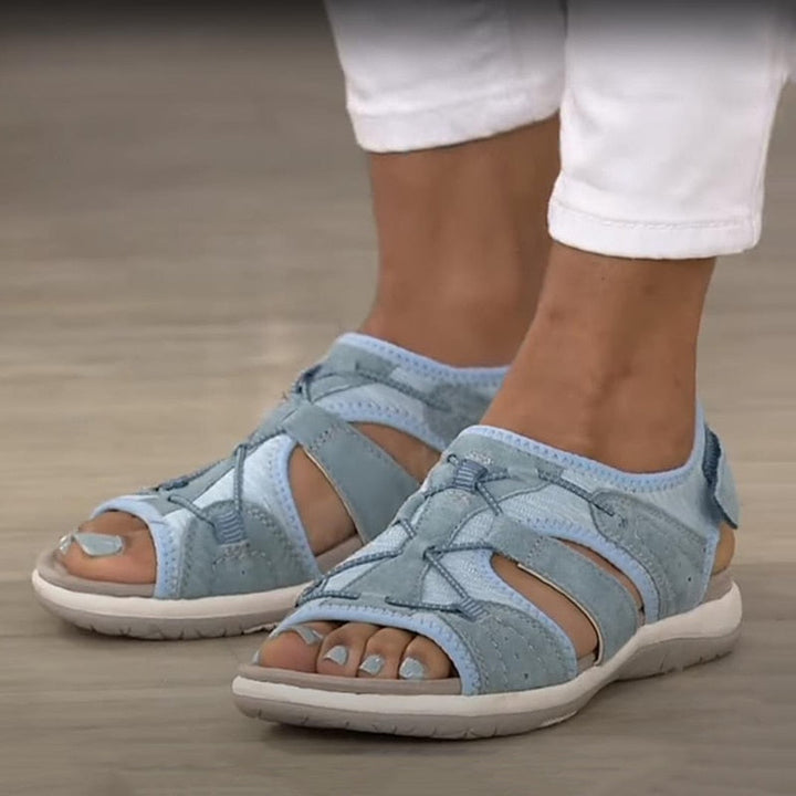 Lune London | Orthopedic Sandals