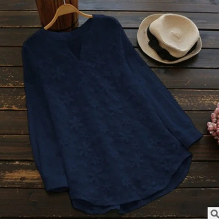 Lune London | Long-Sleeved Tops
