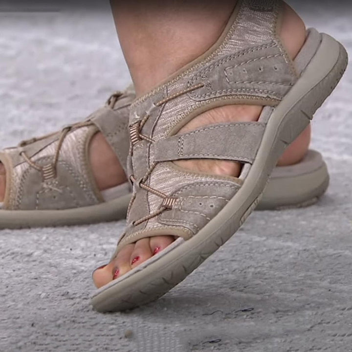 Lune London | Orthopedic Sandals