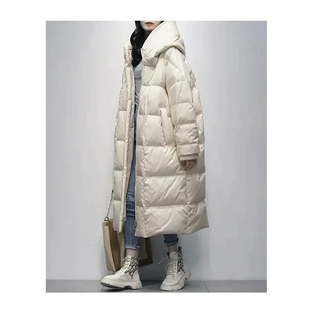 Chic Und Stil | Elegant and Versatile Winter Coat