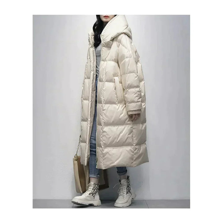 Chic Und Stil | Elegant and Versatile Winter Coat