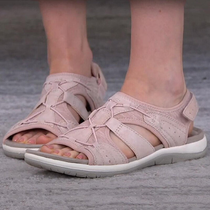Lune London | Orthopedic Sandals