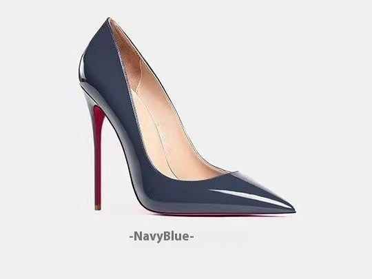 Lune London | Women's Stiletto Heel 12Cm Soft Sole High Heels