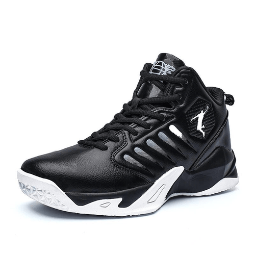 Lune London | Trendy Men's Basketball Shoes Sturdy Sole