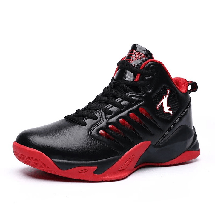 Lune London | Trendy Men's Basketball Shoes Sturdy Sole