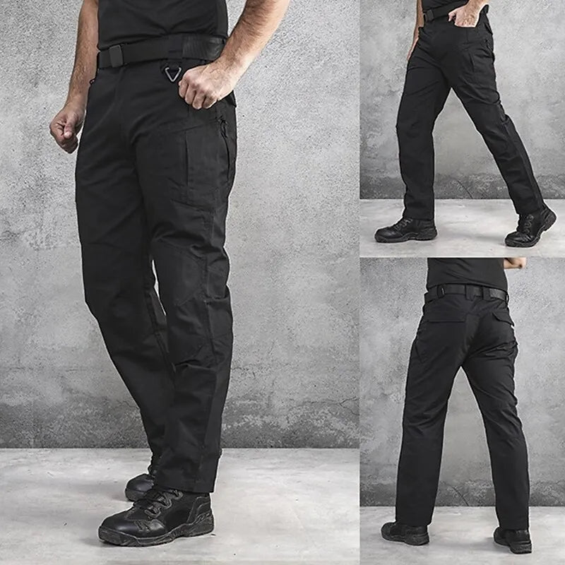 Lune London | Military Tactical Pants for Men
