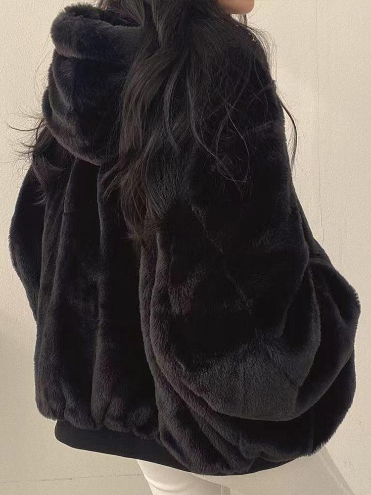 Lune London | Women's Oversized Blouson Jacket