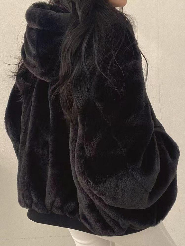 Lune London | Women's Oversized Blouson Jacket