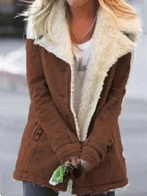 Lune London | Thermo Winter Jacket