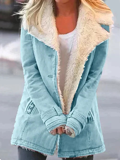 Lune London | Thermo Winter Jacket