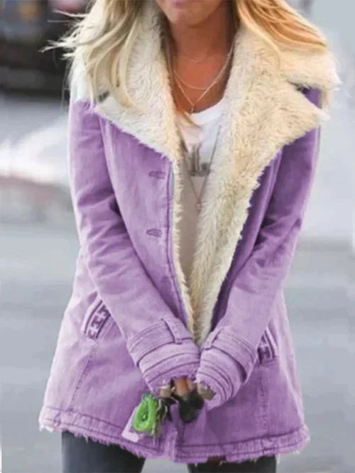 Lune London | Thermo Winter Jacket