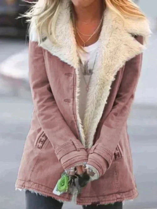 Lune London | Thermo Winter Jacket