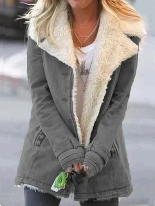 Lune London | Thermo Winter Jacket