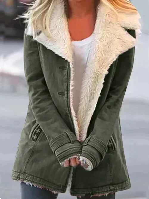 Lune London | Thermo Winter Jacket