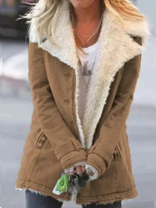 Lune London | Thermo Winter Jacket